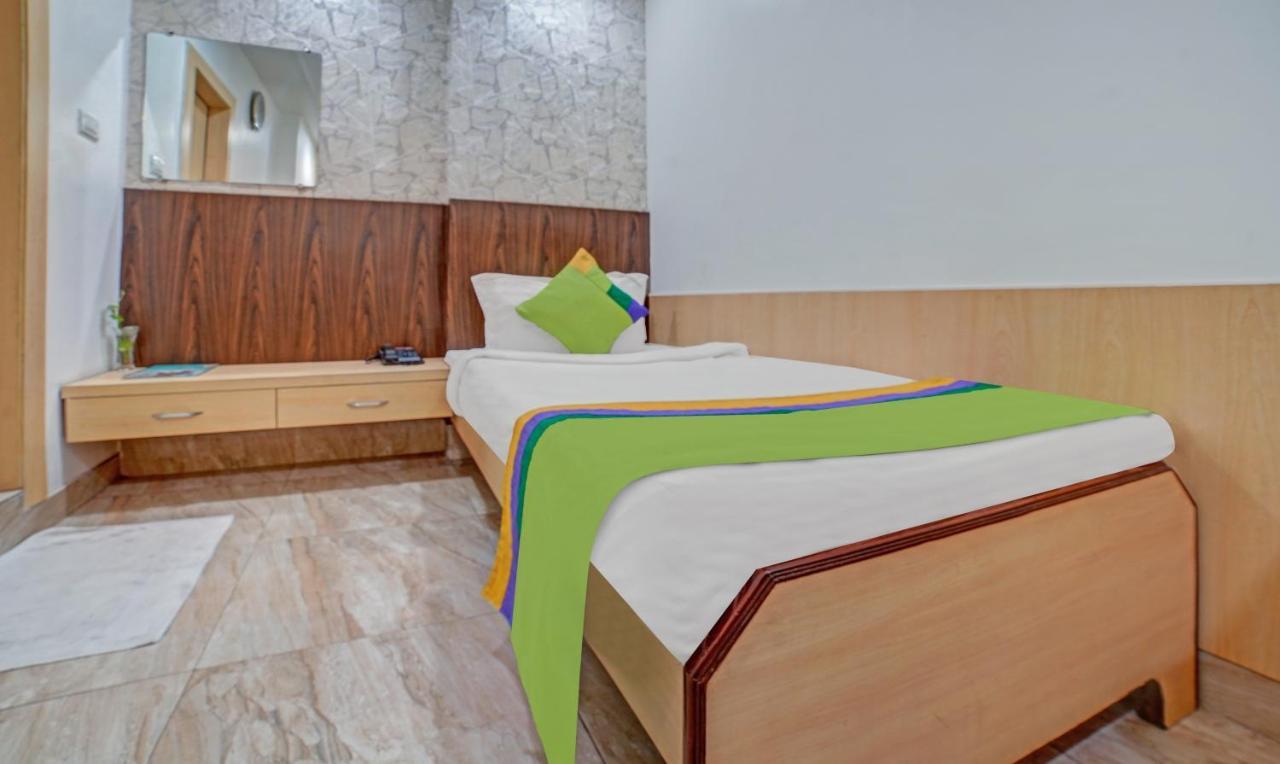 Hotel South Park Dzsamsedpur Kültér fotó